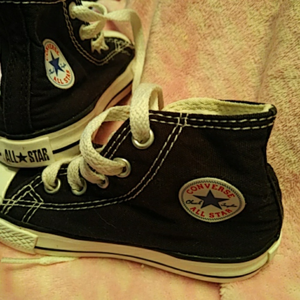 Toddler shoes